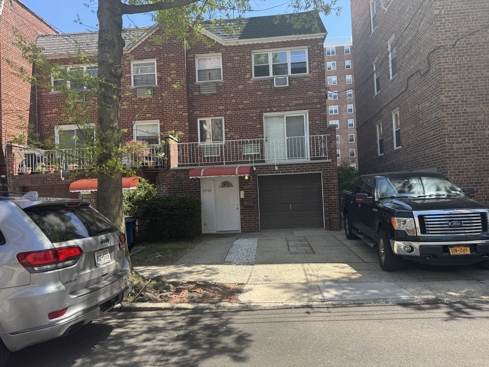 3716 Blackstone Ave, Riverdale, NY for Sale