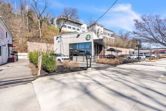 Staten Island, NY Fast Food - 1689 Richmond Rd