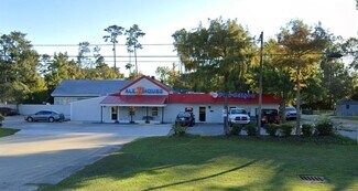 Mandeville, LA Restaurant - 2890 E Causeway Approch Mandeville, LA Restaurant - 2890 E Causeway Approch