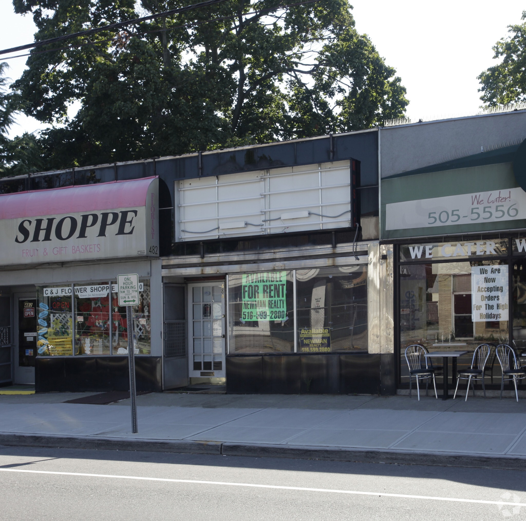 484 Hempstead Ave, West Hempstead, NY for Rent