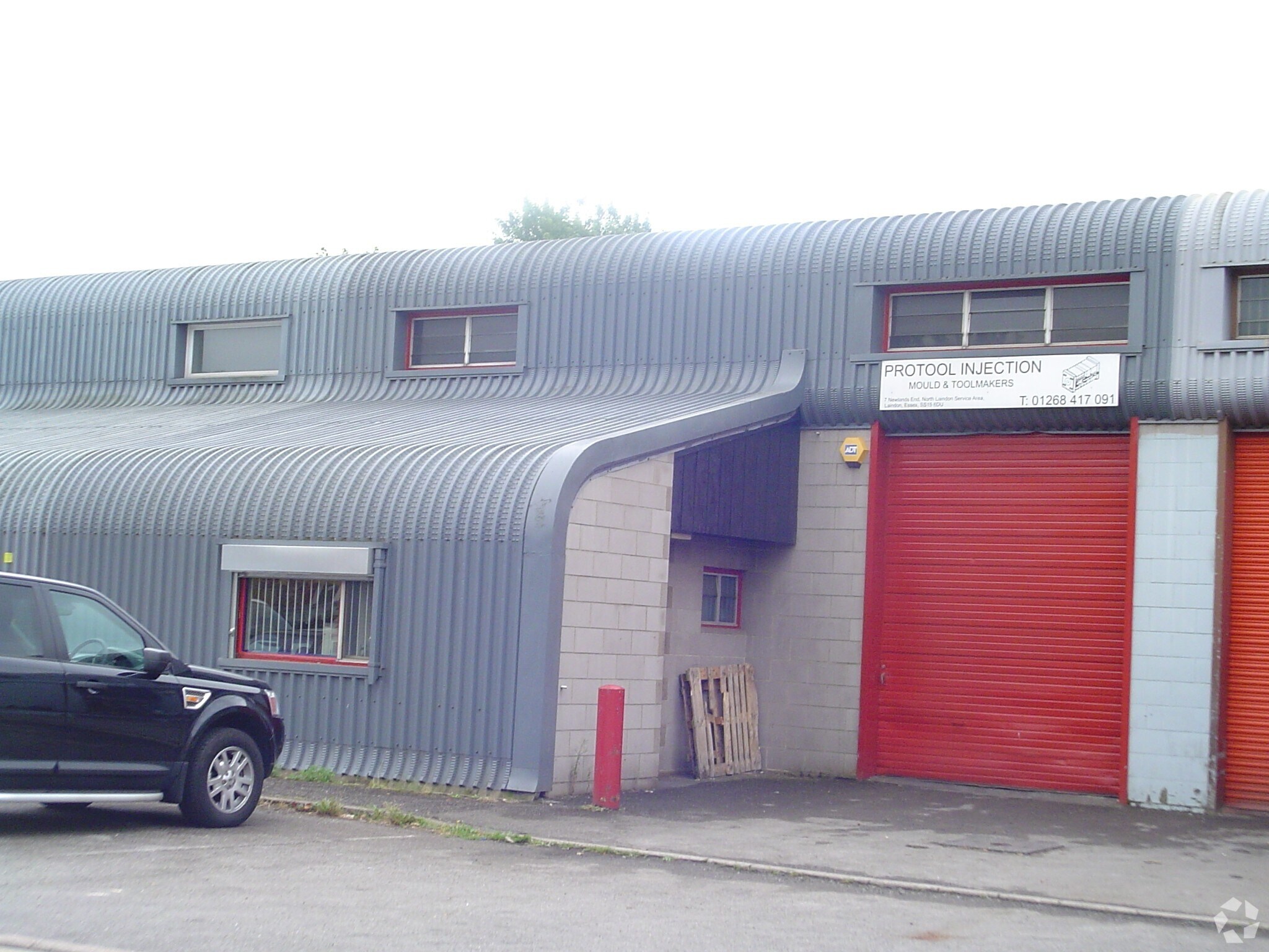 7 Newlands End, Basildon, ESS for Rent
