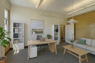 San Francisco, CA Office - 220 Halleck St