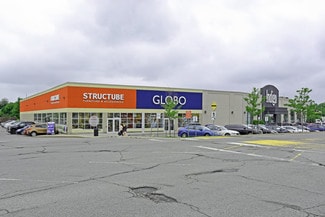 Ottawa, ON Retail - 2735 Iris St Ottawa, ON Retail - 2735 Iris St