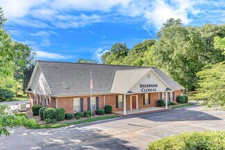 Demorest, GA Medical - 415 Fisk Ave