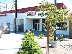 Concord, CA Retail - 1828 Salvio St