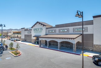 Santa Clarita, CA Retail - NEC Sand Cyn Rd & Soledad Cyn Rd