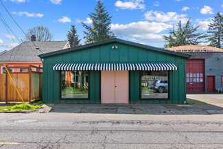 Portland, OR Flex - 7342 N Lombard St