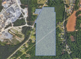 Holly Springs, NC Residential - Cass Holt Rd