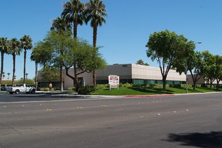 Las Vegas, NV Office - 900 Grier Dr Las Vegas, NV Office - 900 Grier Dr