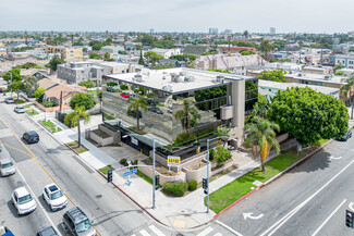 Long Beach, CA Office/Medical - 980 Atlantic Ave