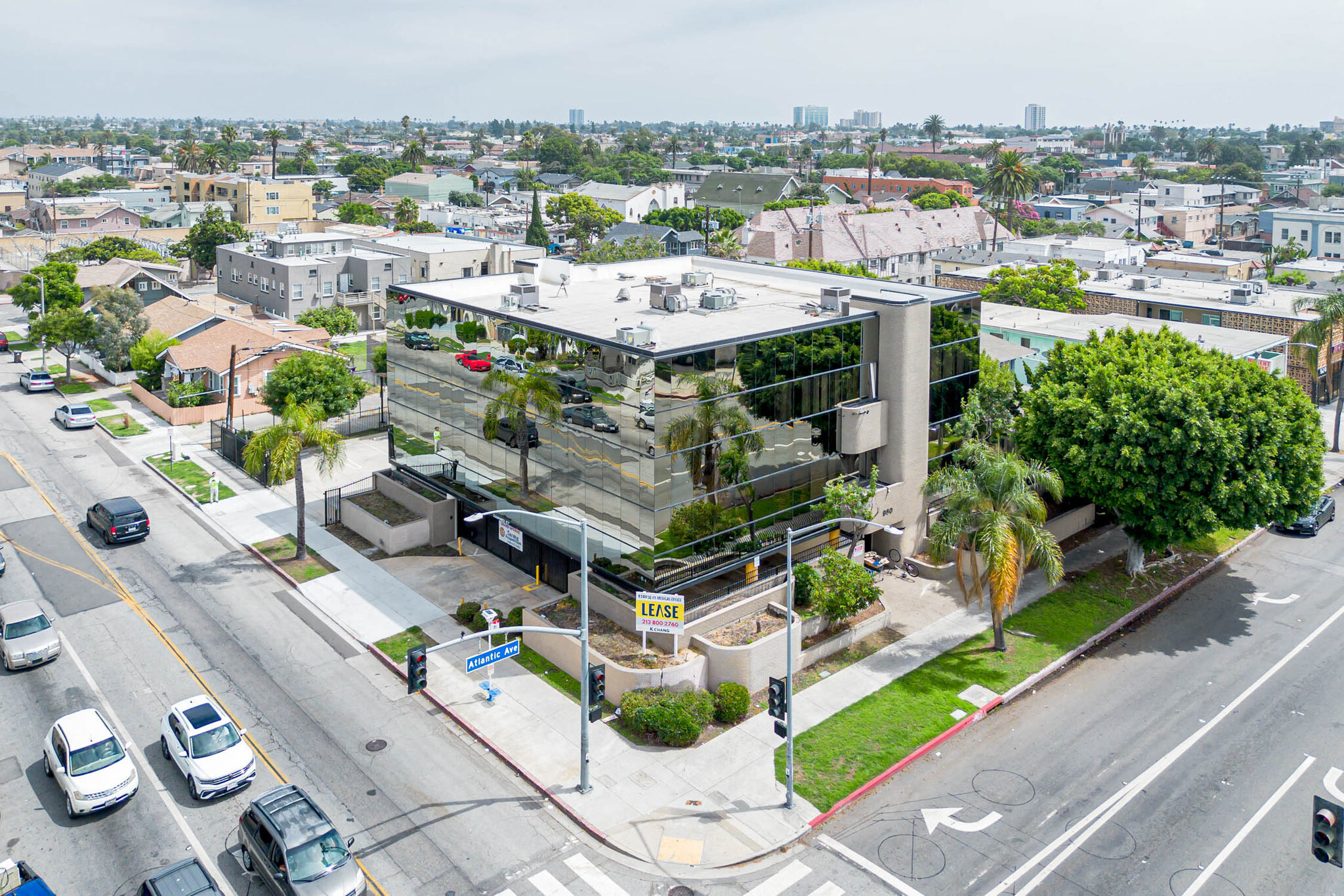 980 Atlantic Ave, Long Beach, CA for Sale