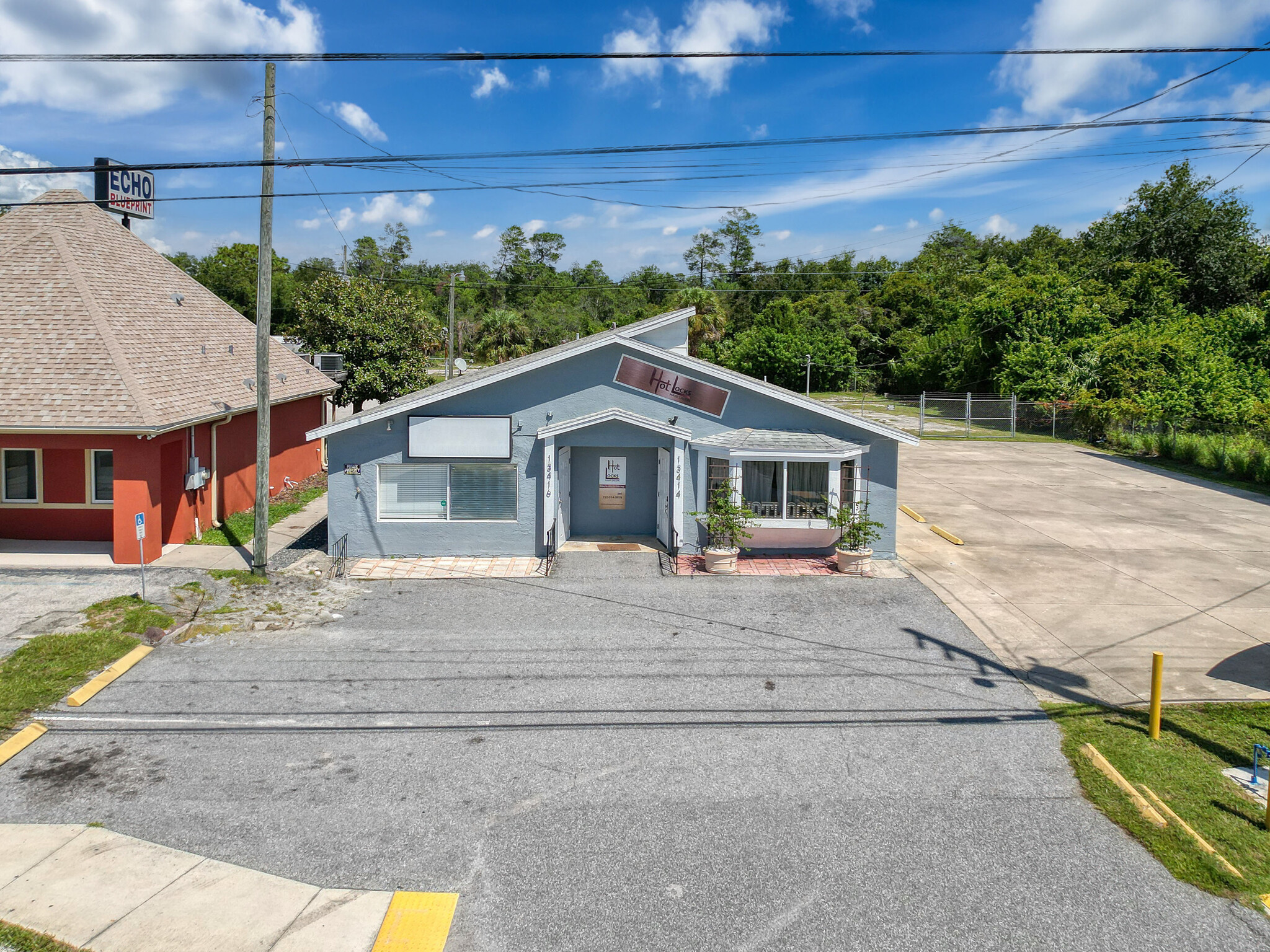 13414-13416 US Highway 19, Hudson, FL for Sale