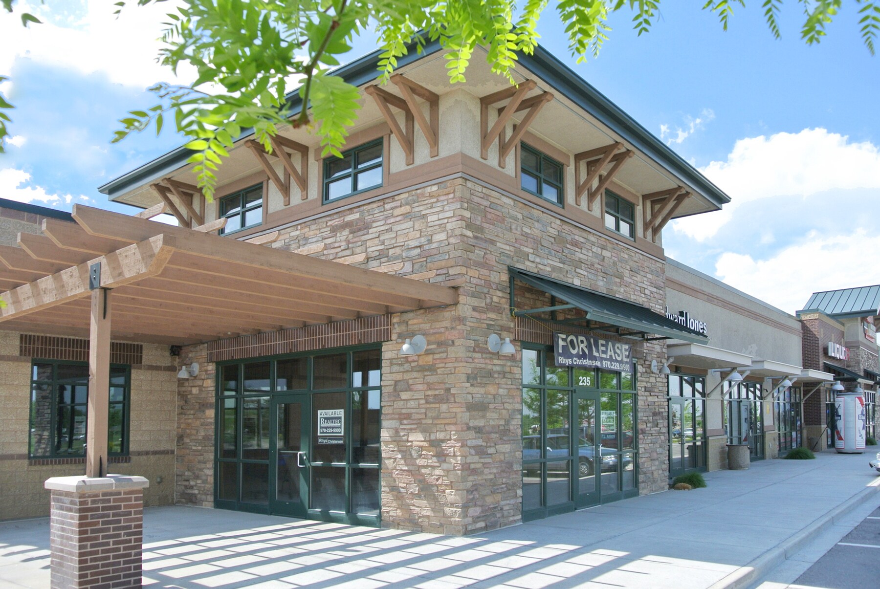 235-259 W 64th St, Loveland, CO for Rent