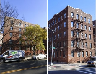 549 & 573 Isham St Sale