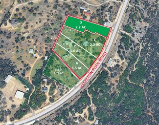 Austin, TX Commercial Land - 15800 Hamilton Pool Rd Austin, TX Commercial Land - 15800 Hamilton Pool Rd