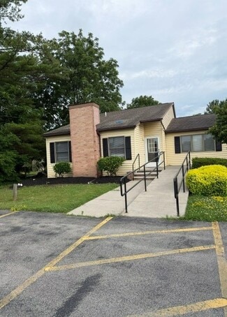 Lockport, NY Coworking Space - 6272 Robinson Rd Lockport, NY Coworking Space - 6272 Robinson Rd