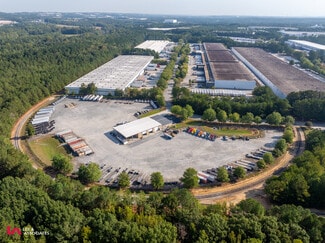 Atlanta, GA Flex - 1809 Westgate Pky SW Atlanta, GA Flex - 1809 Westgate Pky SW