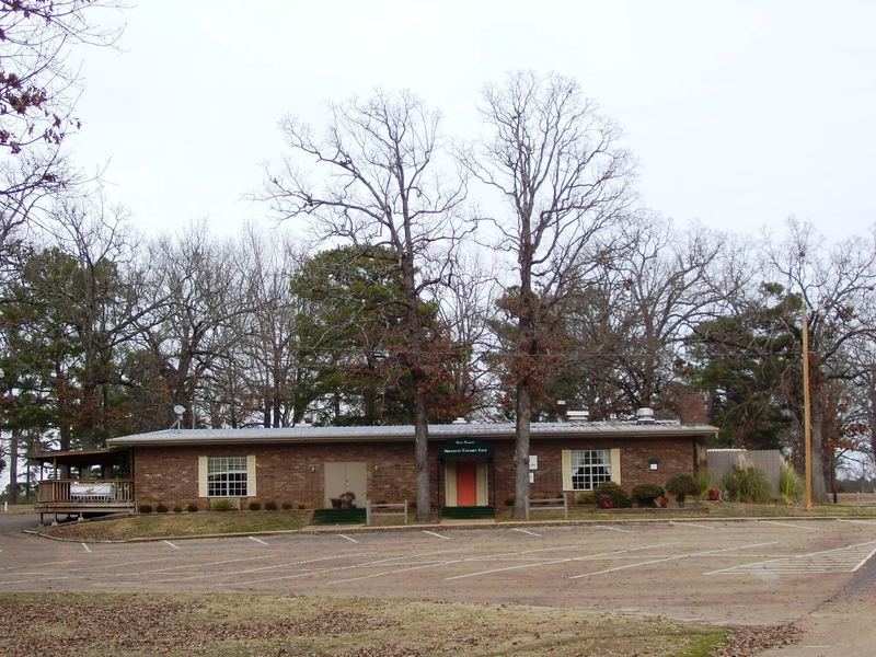 596 Highway 317, Ashdown, AR for Sale