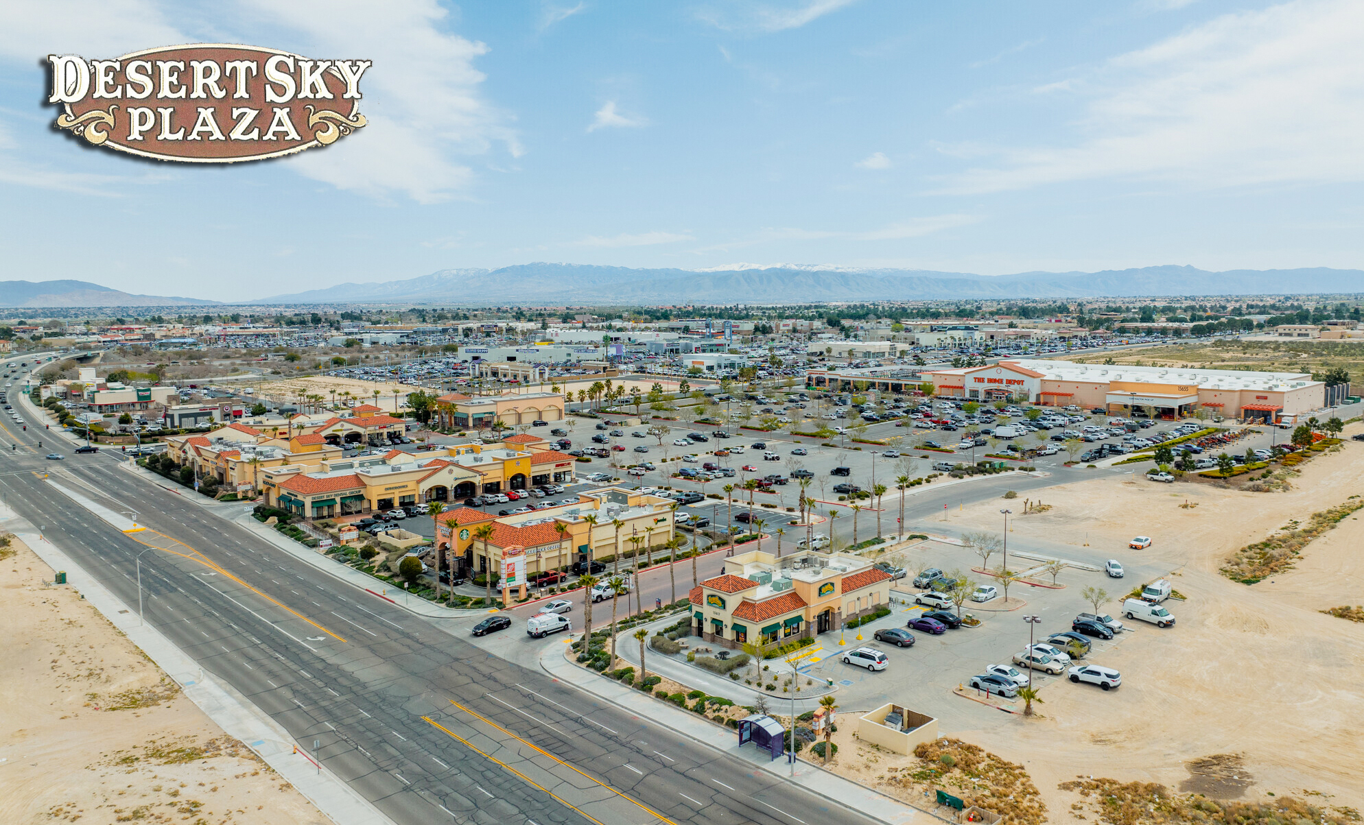 15617-15683 Roy Rogers Dr, Victorville, CA for Rent