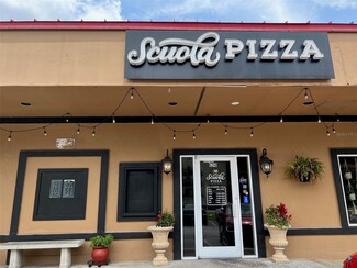 Gainesville, FL Retail - 5240 NW 34th St