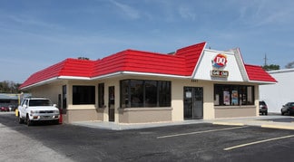 Jacksonville, FL Retail - 5947 Merrill Rd