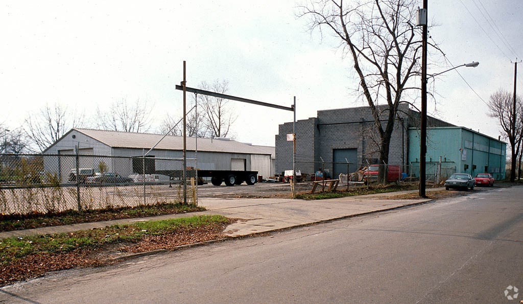 6700 Morgan Ave, Cleveland, OH for Rent