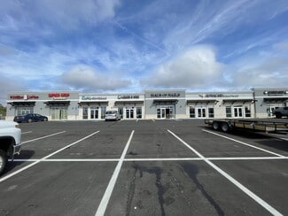 Pass Christian, MS Office/Retail - 8286 Firetower Rd Pass Christian, MS Office/Retail - 8286 Firetower Rd