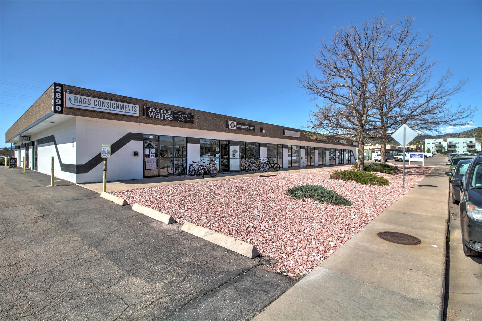 2860-2890 Bluff St, Boulder, CO for Rent