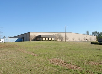 Midland, GA Industrial - 7775 Chattsworth Rd Midland, GA Industrial - 7775 Chattsworth Rd