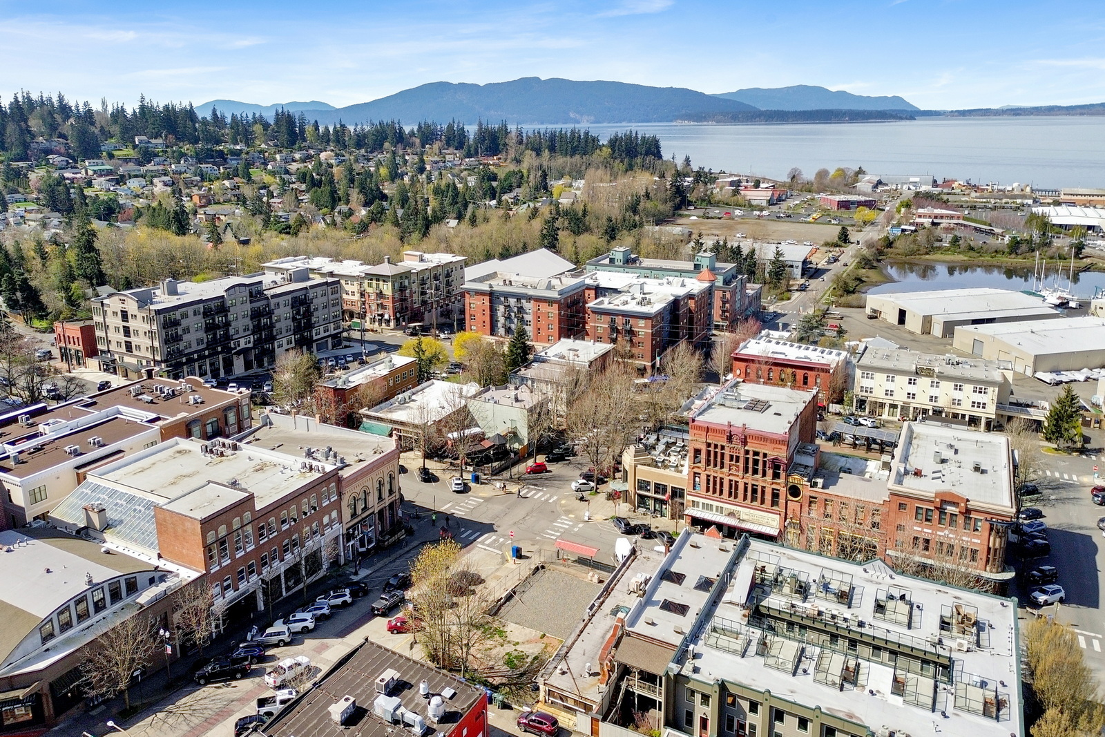 1101 Harris Ave, Bellingham, WA for Sale