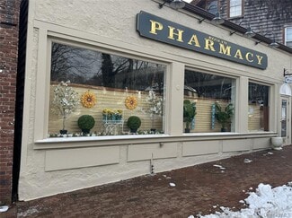 Roslyn, NY Retail - 1314 Old Northern Blvd Roslyn, NY Retail - 1314 Old Northern Blvd