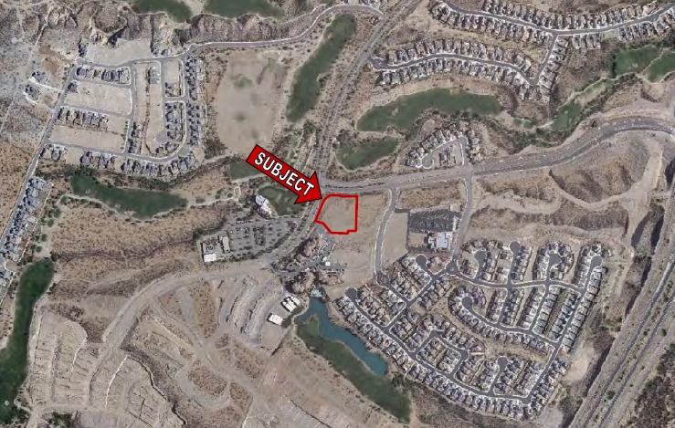 W Canoa Ranch & Camino Del Sol, Green Valley, AZ for Sale