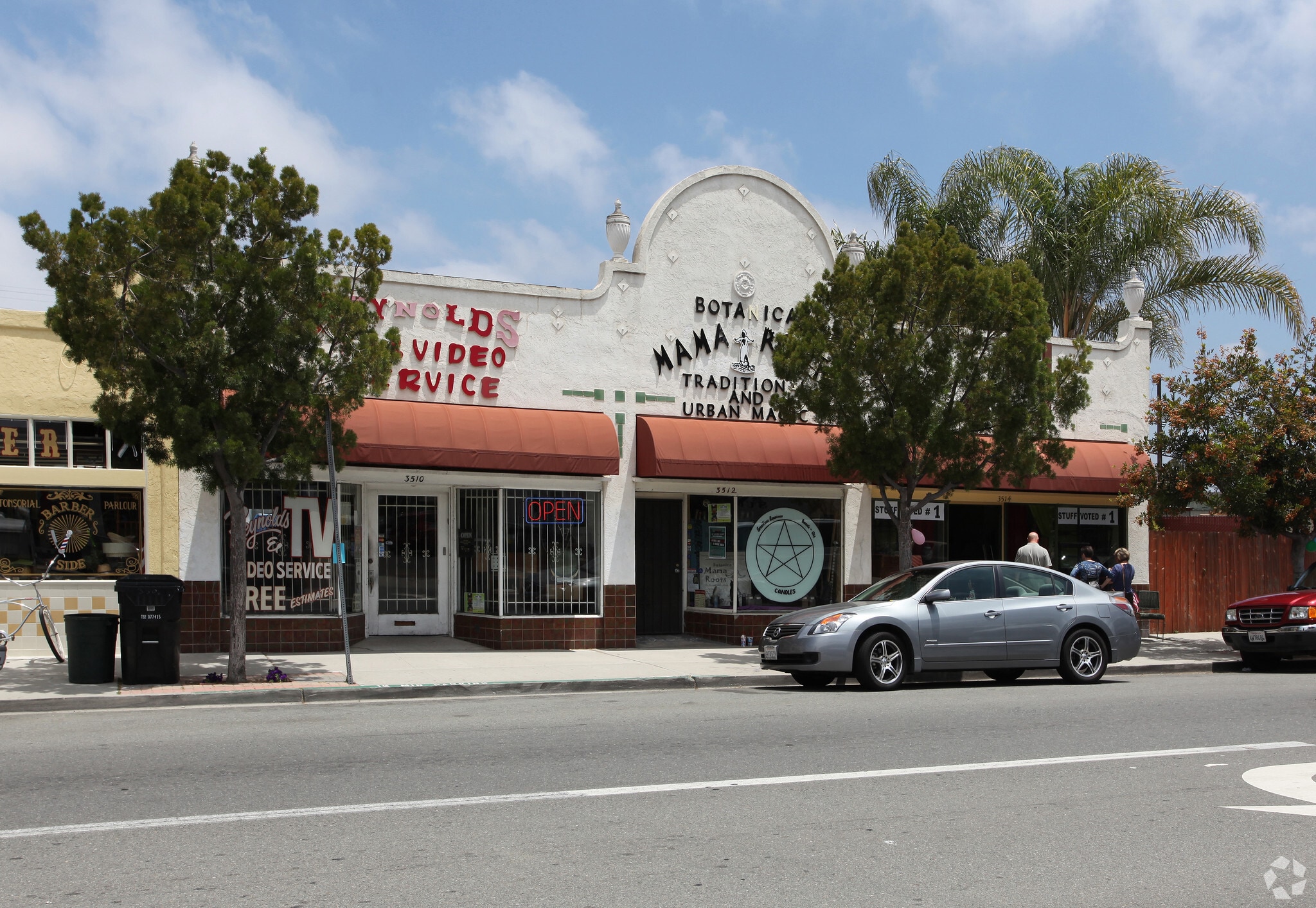 3510-3514 Adams Ave, San Diego, CA for Rent