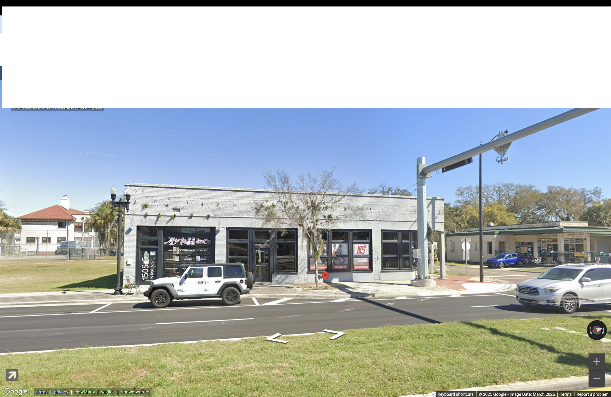 1501-1505 N Main St, Jacksonville, FL for Rent