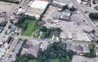 St Catharines, ON Residential - 47 Page St St Catharines, ON Residential - 47 Page St