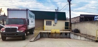 Southfield, MI Industrial - 23690 Telegraph Rd Southfield, MI Industrial - 23690 Telegraph Rd
