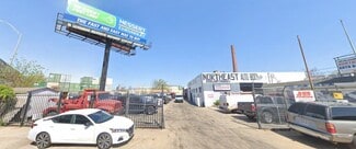 Philadelphia, PA Auto Repair - 2501 Orthodox St