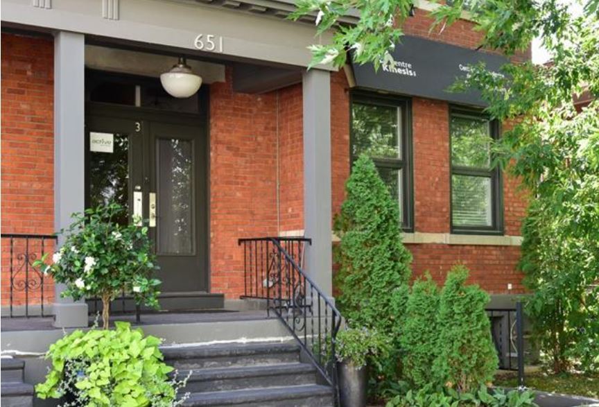 651 Victoria Av StLambert, QC J4P 2J7 Flex Property for Sale on