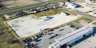 Bryan, TX Industrial Land - 4024 Carrabba rd Bryan, TX Industrial Land - 4024 Carrabba rd