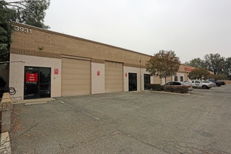 Riverside, CA Industrial - 3931 Carter St Riverside, CA Industrial - 3931 Carter St