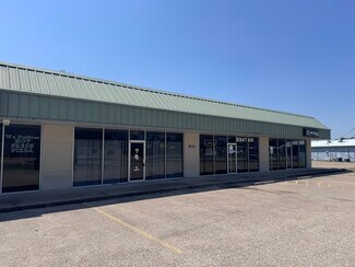 Seven Points, TX Agricultural - 600 Veterans Ln