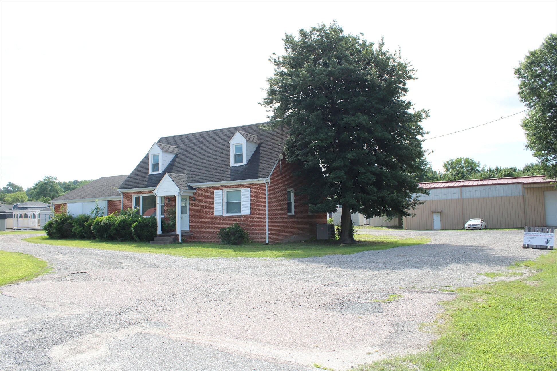 8133 Mechanicsville Tpke, Mechanicsville, VA for Sale