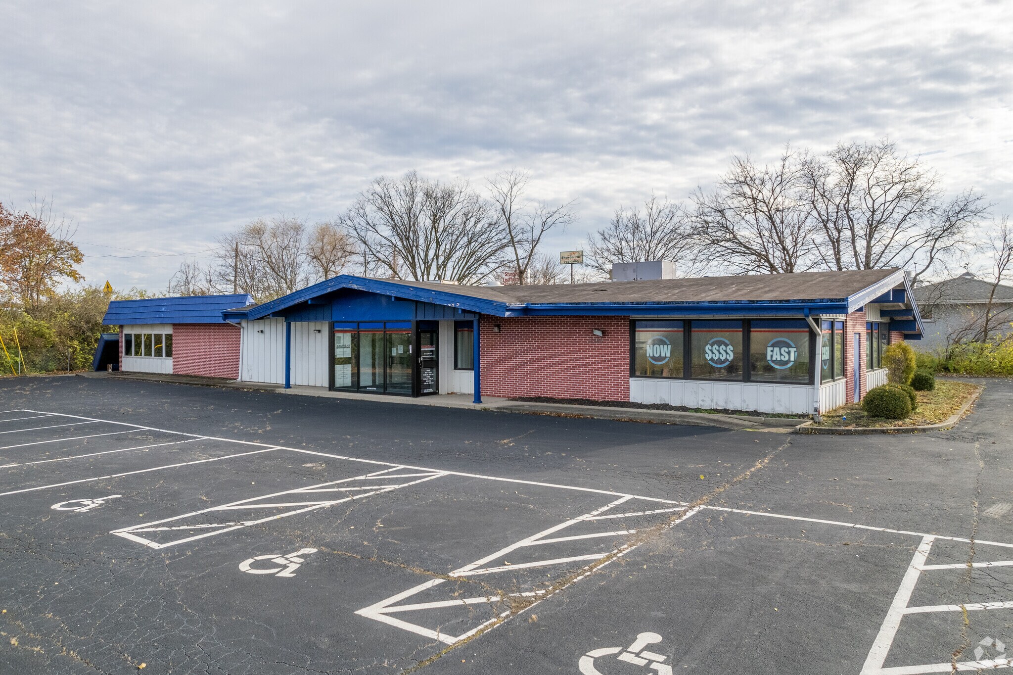 11580 Chester Rd, Cincinnati, OH for Sale