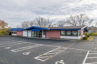 Cincinnati, OH Restaurant - 11580 Chester Rd