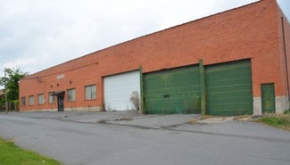 Little Rock, AR Flex - 1224 E 28th St
