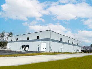 Bow, NH Industrial - 93 Dow Rd Bow, NH Industrial - 93 Dow Rd
