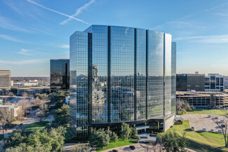 Dallas, TX Office - 12377 Merit Dr