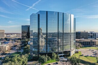 Dallas, TX Office - 12377 Merit Dr