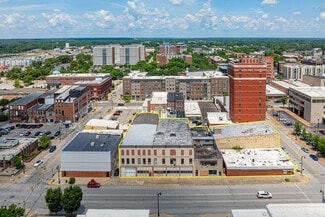 Terre Haute, IN Showroom - 510 Ohio St