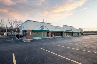 North Ridgeville, OH Retail - 39245-39293 Center Ridge Rd